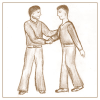 handreichen handreichuen